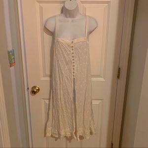 Anthropologie Tanktop